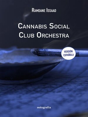 cover image of Cannabis Social Club Orchestra